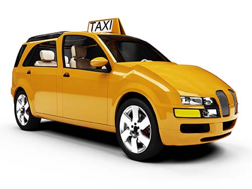 Taxi services in nainital